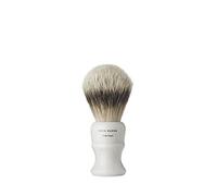 Acca Kappa Faux Ivory Silvertip Badger Pennello da barba