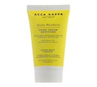 Acca Kappa Green Mandarin - crema mani 75 ml