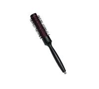 Acca Kappa Grip & Gloss - Spazzola con setole di cinghiale, in fibra di carbonio, tormalina, piccola