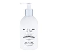 Acca Kappa Muschio Bianco Gel doccia 500 ml