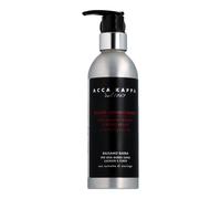 Acca Kappa Muschio Bianco - Balsamo Barba 200 ml