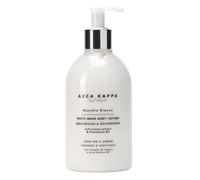 Acca Kappa Muschio Bianco Body Lotion 300 ml