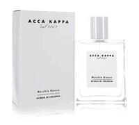 ACCA KAPPA dal 1869 " Muschio Bianco " Acqua di Colonia ml. 100