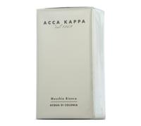 Acca Kappa Muschio Bianco Acqua di Colonia 50 ml