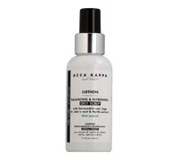 Acca Kappa Muschio - Bianco Lozione Cuoio Capelluto Grasso 100 ml