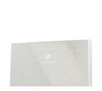 Acca Kappa Muschio Bianco Set EdC & 3x Care 50ml+100ml+100ml+75ml