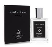 ACCA KAPPA MUSCHIO BIANCO (WHITE MUSK/MOSS) Eau De Parfum 100 ml