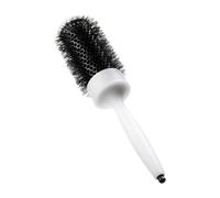 Acca Kappa no damage spazzola capelli ceramica setole di cinghiale diametro 43