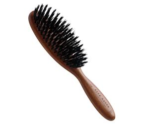 Acca Kappa Parigina Brush Kotibe Wood Black