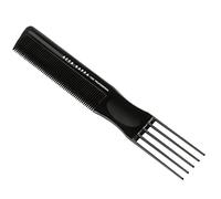 Acca Kappa Pettine 12 7255 Con Forchetta Denti Fitti Prodotti Per capelli