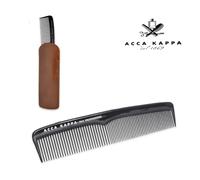 Acca Kappa Pettine Taglio Rado/Fitto Art. 7012