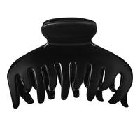 Acca kappa Pinza Dahlia Grande Nera - Accessori capelli