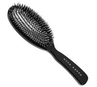 Acca Kappa Plastica Top Hairbrush Oval