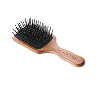 Acca Kappa Spazzola Piatta a Racchetta per Capelli Pneumatica Art.12AX965 Pins 18,5 cm