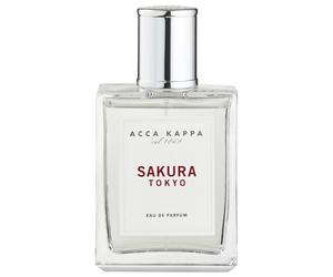 Acca Kappa Sakura Tokyo Eau de Parfum 100 ml