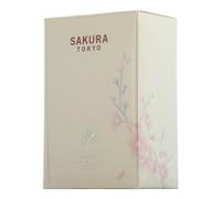 Acca Kappa - Sakura Tokyo - 100ml Edp Eau De Parfum Bottiglia Spray