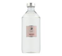 Acca Kappa Sakura - Tokyo Home Fragrance Diffuser Refill 500 ml