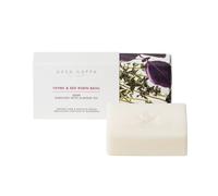ACCA KAPPA - Sapone"Thyme & Red Rubin Basil"