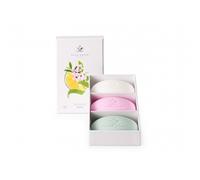 Acca Kappa Set (soap/3x150g)