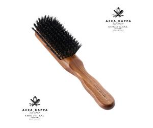 ACCA KAPPA Spazzola Capelli in legno Kotibè e Setola in Cinghiale 12AX507