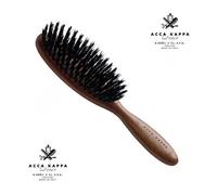 ACCA KAPPA Spazzola Capelli in Legno Kotibè e Setola in Cinghiale Art. 12AX318N