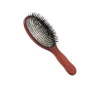 Acca Kappa - Spazzola Ovale Con Setole Di Cinghiale 944