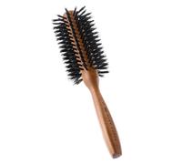 Acca Kappa Spazzola per Capelli 59 mm Mogano Kotib Setole Cinghiale Art. 854