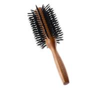 Acca Kappa Spazzola per Capelli 69 mm Mogano Kotib Setole Cinghiale Art. 855