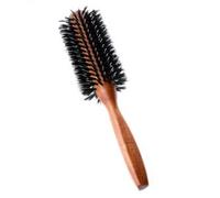 Acca Kappa SPAZZOLA PER CAPELLI Rinforzato con nylon - Ø 59 mm