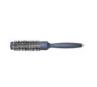 ACCA KAPPA Spazzola per Capelli Rotonda Termica Piccola Grigio Tutti i tipi di capelli Tutti Unisex