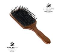 ACCA KAPPA Spazzola Pneumatica per Capelli in legno di Mogano Kotibè 12AX960