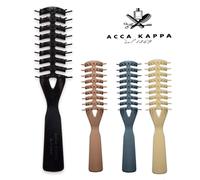 Acca kappa spazzola ragno in plastica