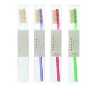 Acca Kappa spazzolino da denti J 567 - PURA SETOLA MORBIDO