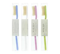 Acca Kappa spazzolino da denti J 649 - PURA SETOLA MORBIDO