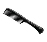 Acca Kappa Testa - Pettine Con Manico Carbonium - 7230