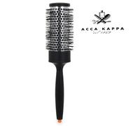 Acca kappa thermic comfort grip - black - diam. 43