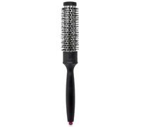 Acca kappa Thermic Comfort Grip Nero Diametro 25 - Spazzola termica