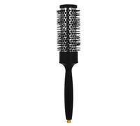 Acca kappa Thermic Comfort Grip Nero Diametro 35 - Spazzola termica
