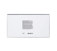 Acca Kappa White Moss Set (edc/50ml + sh/gel/100ml + b/lot/100ml + h/cr/75ml)