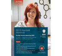 ACCA Strategic Business Reporting (Tascabile)