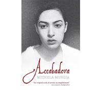 Accabadora [Lingua inglese]