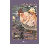Accabò [Paperback] [Mar 14, 2024] Becherucci, Isabella
