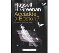 Accadde a Boston?