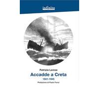 Accadde a Creta 1941-1945