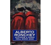 Accadde a Roma nell'anno 2000