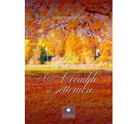 Accadde a settembre - [Casa Editrice il Filo di Arianna]