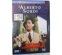 Accadde al commissariato