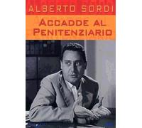 Accadde al penitenziario