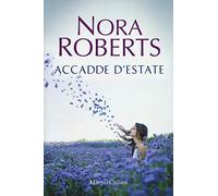 Accadde d'estate – Harper Collins Publishers