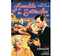 Accadde In Settembre (1950)